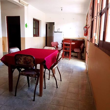 Hopedaje Felisa Hotel Кафаяте Стая снимка