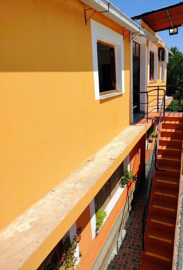 Hopedaje Felisa Hotel Кафаяте Екстериор снимка