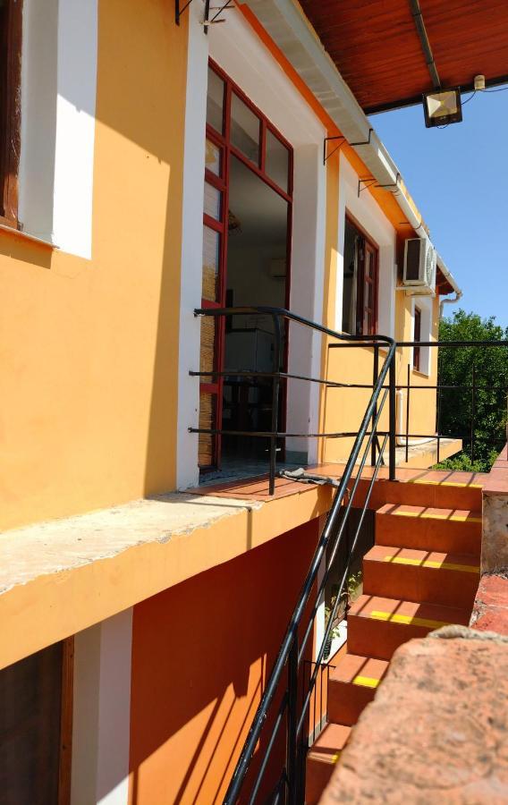 Hopedaje Felisa Hotel Кафаяте Екстериор снимка
