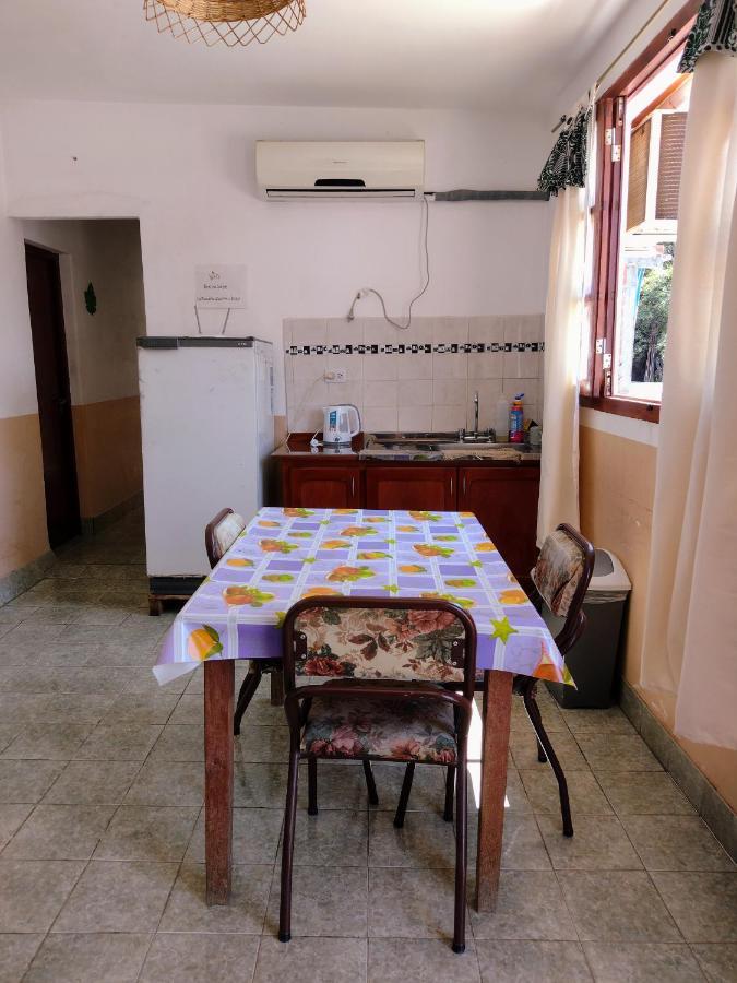 Hopedaje Felisa Hotel Кафаяте Екстериор снимка