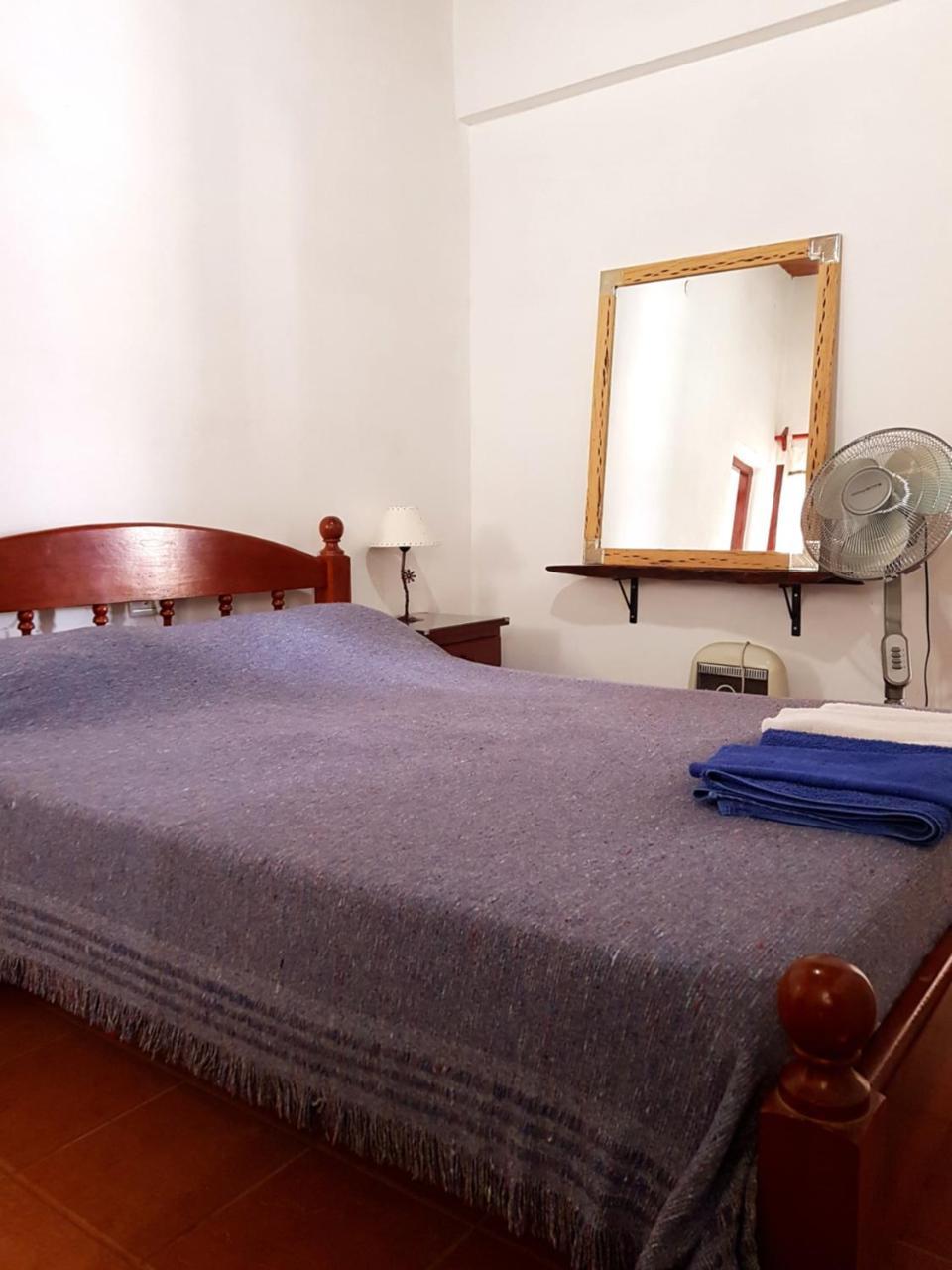 Hopedaje Felisa Hotel Кафаяте Екстериор снимка
