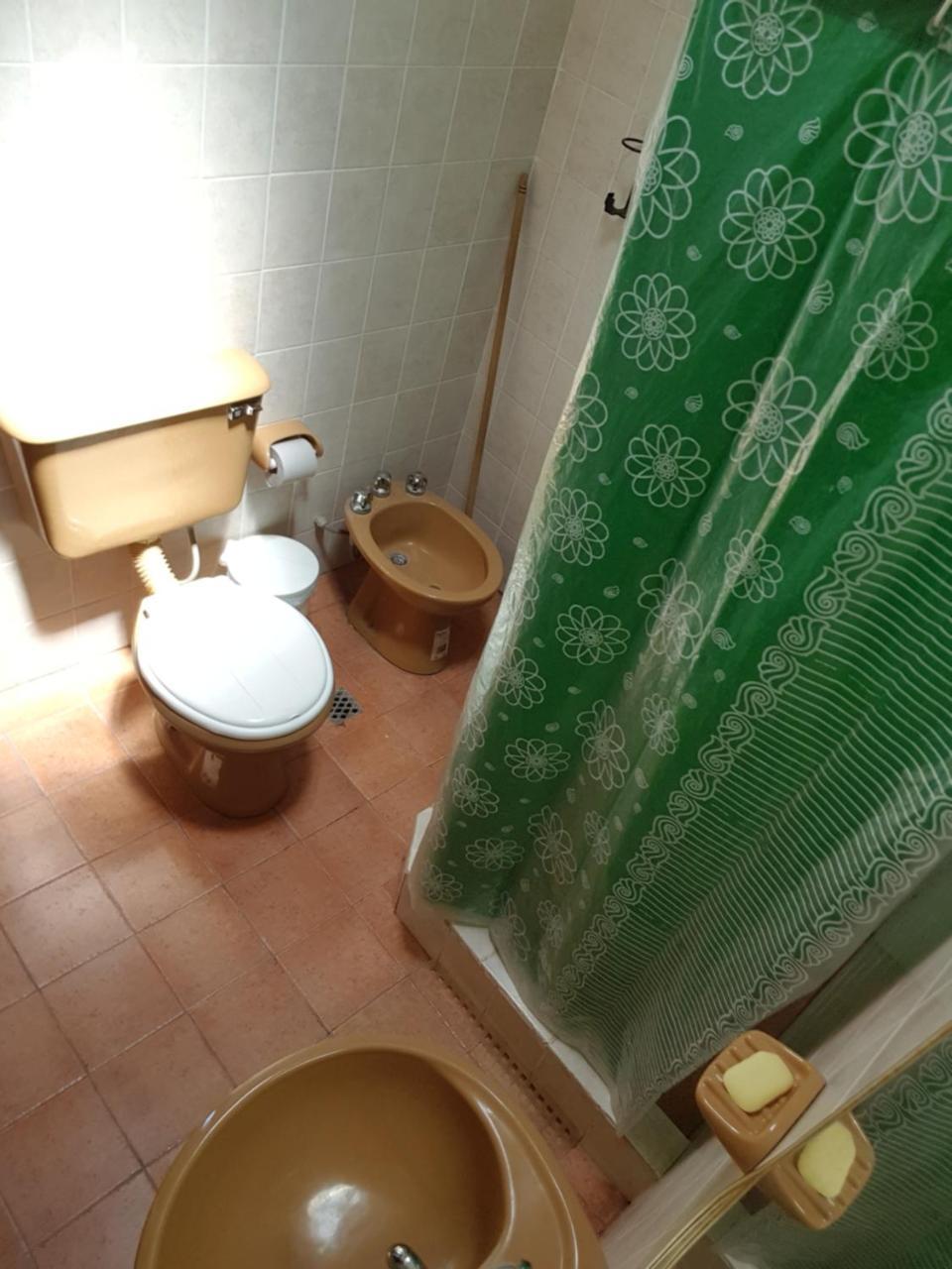 Hopedaje Felisa Hotel Кафаяте Екстериор снимка