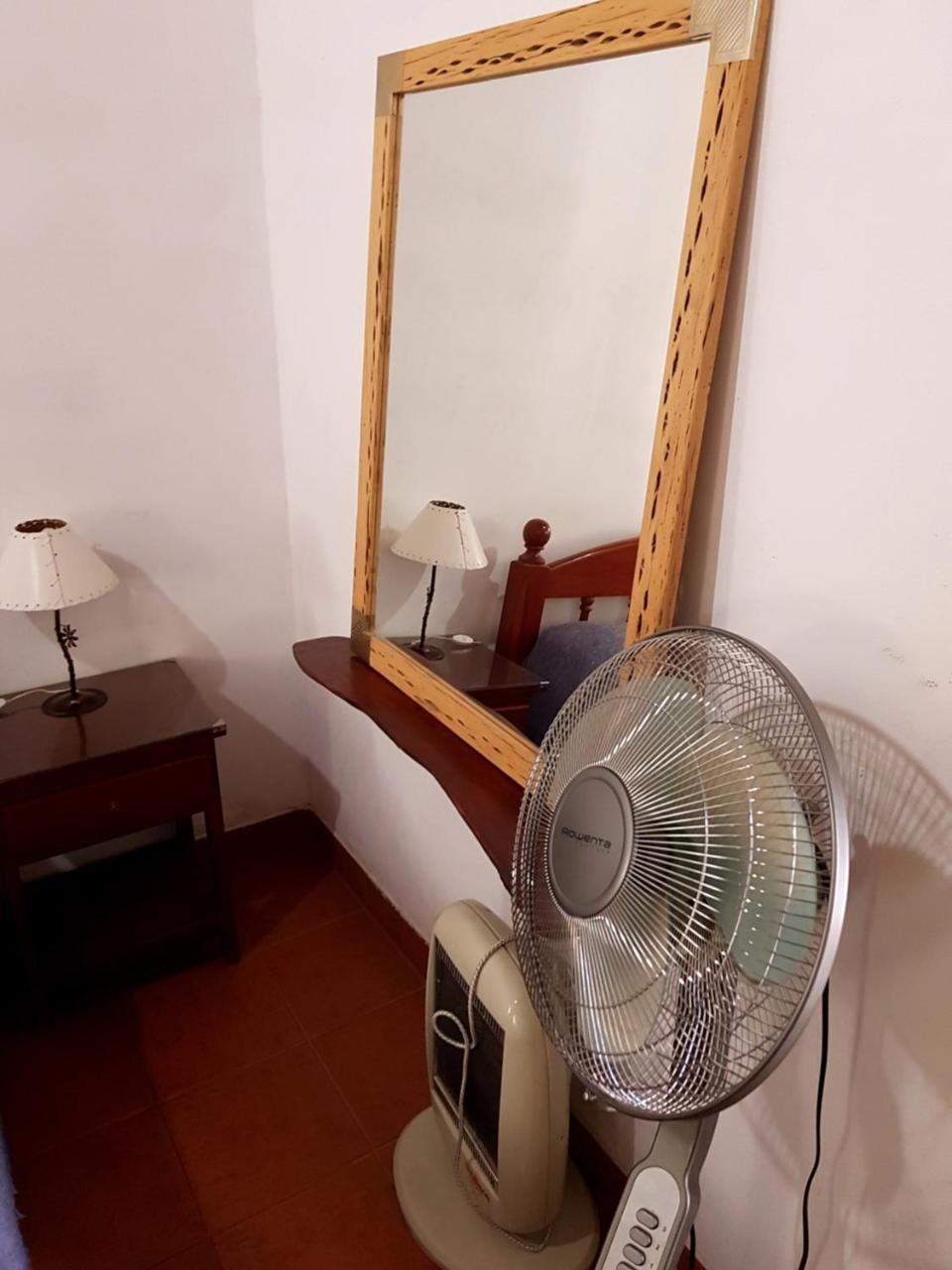 Hopedaje Felisa Hotel Кафаяте Екстериор снимка