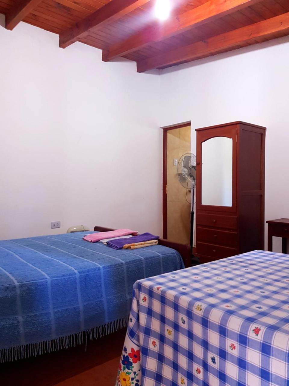 Hopedaje Felisa Hotel Кафаяте Екстериор снимка