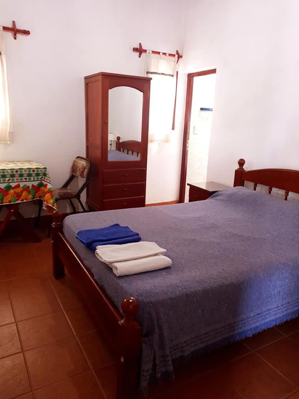 Hopedaje Felisa Hotel Кафаяте Екстериор снимка